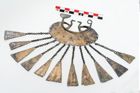 Foto von Bronzehalbmondgehängefibel (NHMW-PRAE-026386)